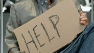 Winter Homelessness