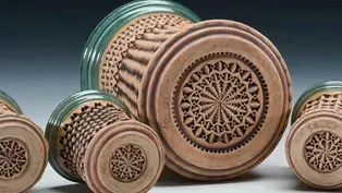 Ken Standhardt, hand-tooled designs | K-12