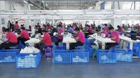 Video thumbnail: PBS NewsHour Western companies face nationalist backlash in China