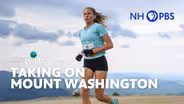 Taking On Mount Washington