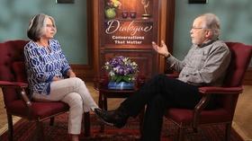 Video thumbnail: Scout Dialogue: Writers Collection Barry Lopez, Part Two: Sun Valley Writers' Conference