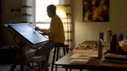 Passion for Painting & Gospel Music