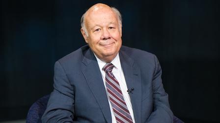 Video thumbnail: Utah Conversations with Ted Capener Craig Wirth