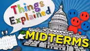 Your Vote Matters: Importance of Midterm Elections