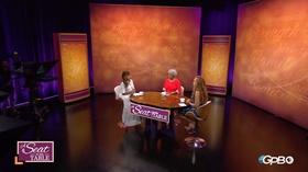 Video thumbnail: A Seat at the Table Are You Down With The Swirl?