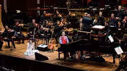 Laufey, dodie, Jacob Collier Deliver 'Wild Mountain Thyme'