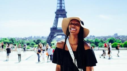 Video thumbnail: Basic Black The Black Expat Experience