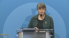 Video thumbnail: The City Club Forum Youth Voices in Mighty Times