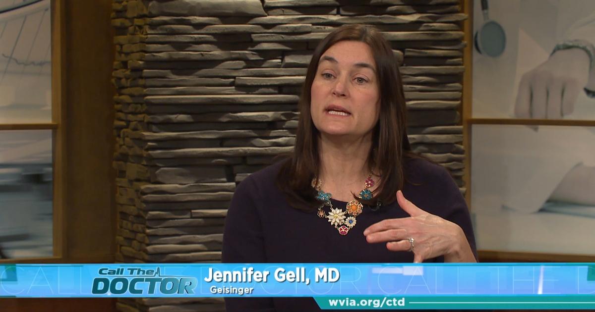 Call The Doctor Jennifer Gell Md Season 30 Episode 13 Pbs