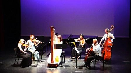 Video thumbnail: SDPB Specials Chamber Music Festival of the Black Hills: Greatest Hits #2