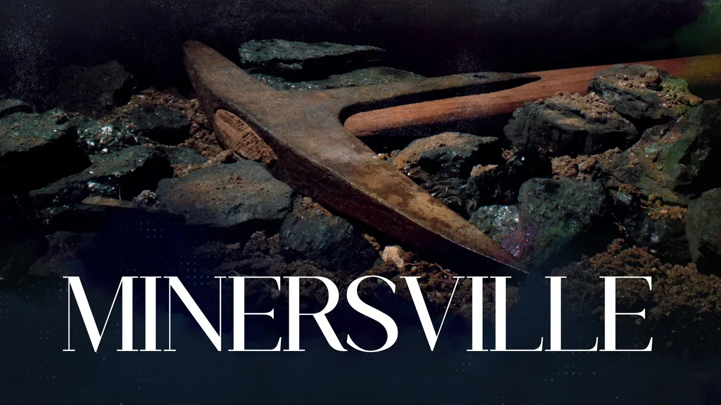 Minersville