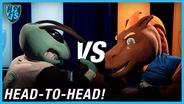 Quarterfinal Match 1 | Mansfield vs. Milton Academy