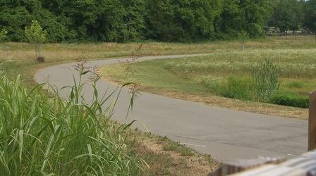 Video thumbnail: Tennessee Crossroads Tennessee Crossroads 3411
