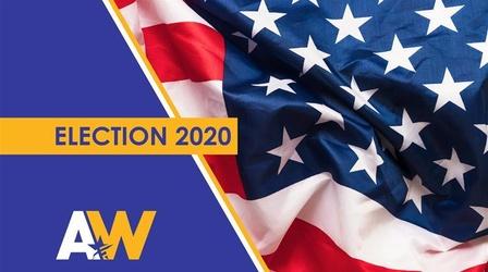 Video thumbnail: Arkansas Week Arkansas Week - October 16, 2020