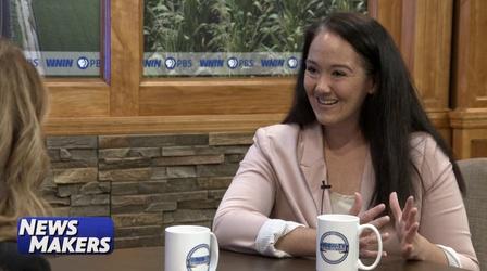 Video thumbnail: Newsmakers Newsmakers: Riverboat Stop