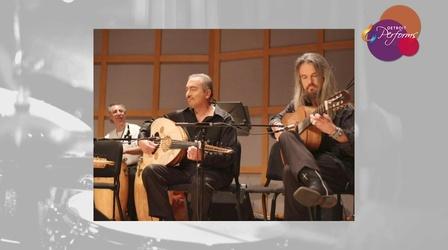 Video thumbnail: Detroit Performs Victor Ghannam and Jacco Muller