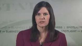Business Report: Advocates weigh in on federal funds