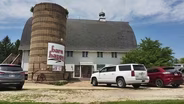 Barn Happy