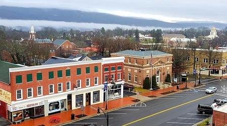 Video thumbnail: Beyond Your Backyard Beyond Your Backyard: Wytheville, VA