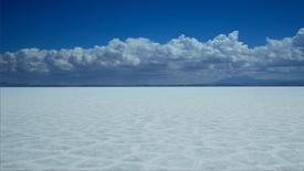 Salt Flat Landscape Creates the World's Largest Mirror: asset-mezzanine-16x9
