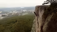 Climbing the Scenic City