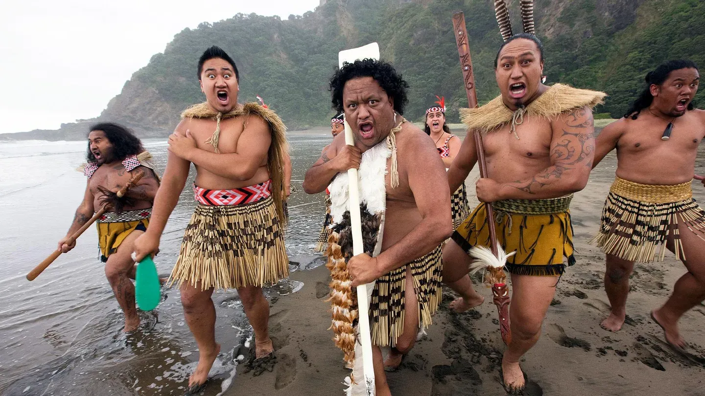 New Zealand