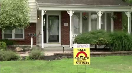 First-time homebuyers face high prices and interest rates