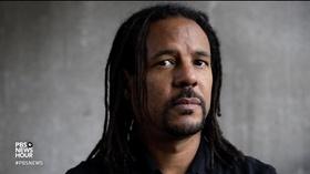 Video thumbnail: PBS NewsHour Colson Whitehead on 'The Nickel Boys,' fantasy vs. realism