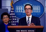 News Wrap: Americans to start receiving federal aid in days