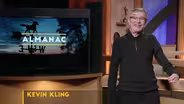 Kevin Kling Looks Ahead