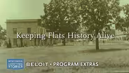 Program Extra: Keeping Flats History Alive
