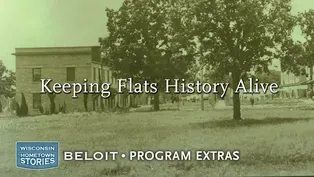 Program Extra: Keeping Flats History Alive