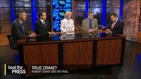 Video thumbnail: Beat the Press April 26, 2019