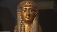 Treasures of Ancient Egypt Return to Light at Art Institute