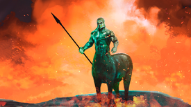 Hero, Beast, or Both? The Complex Lore of the Centaur: asset-mezzanine-16x9