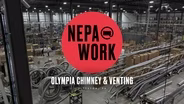 Olympia Chimney & Venting