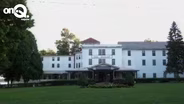 Haunted Hotel?
