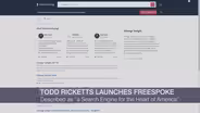 Crain's Headlines: Ricketts Family Member Takes on Google