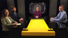 Video thumbnail: Idaho Reports A Vision for Education