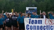 Special Olympics CT 2014: Champions of Courage