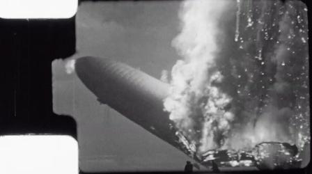 Video thumbnail: NOVA Newly Analyzed Footage Helps Solve Hindenburg Mystery