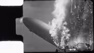 Newly Analyzed Footage Helps Solve Hindenburg Mystery