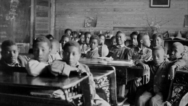 Independent Lens | Tell Them We Are Rising - Separate But Unequal - Clip