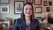 Tamara Keith and Amy Walter on Trump and COVID-19