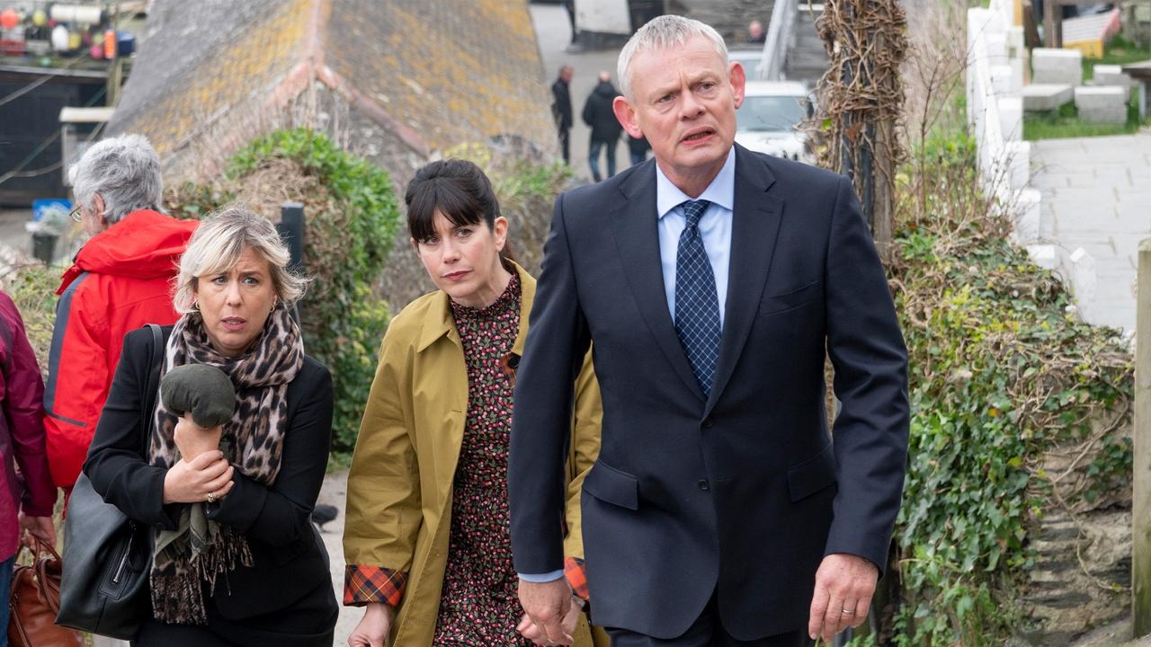 Doc Martin | One Night Only