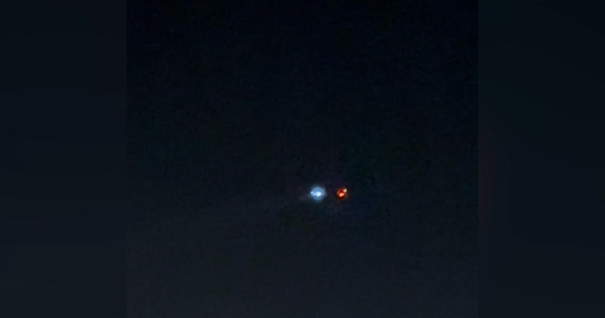 NJ Spotlight News | Drone mystery: NJ Congress members demand answers | Season 2024