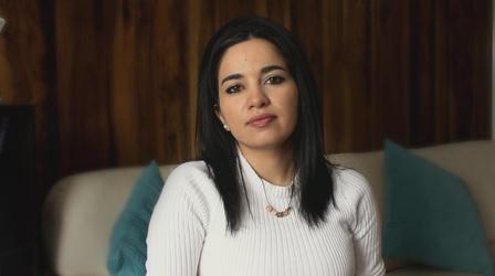 Video thumbnail: Making Buffalo Home Community Filmmaker | Beri Wais