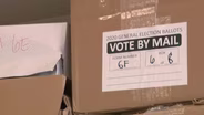 Poll numbers a 'snapshot in time,' not the final tally