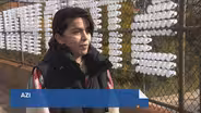 Iranians in Chicago Look to Spread Awareness