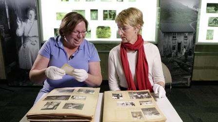 Video thumbnail: Columbus Neighborhoods Get the Picture: Columbus in Photographs